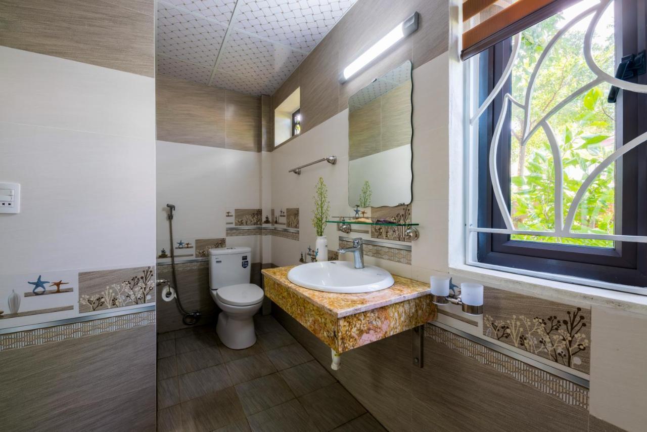 Tam Coc Haven Boutique Ninh Binh Apartment Exterior photo