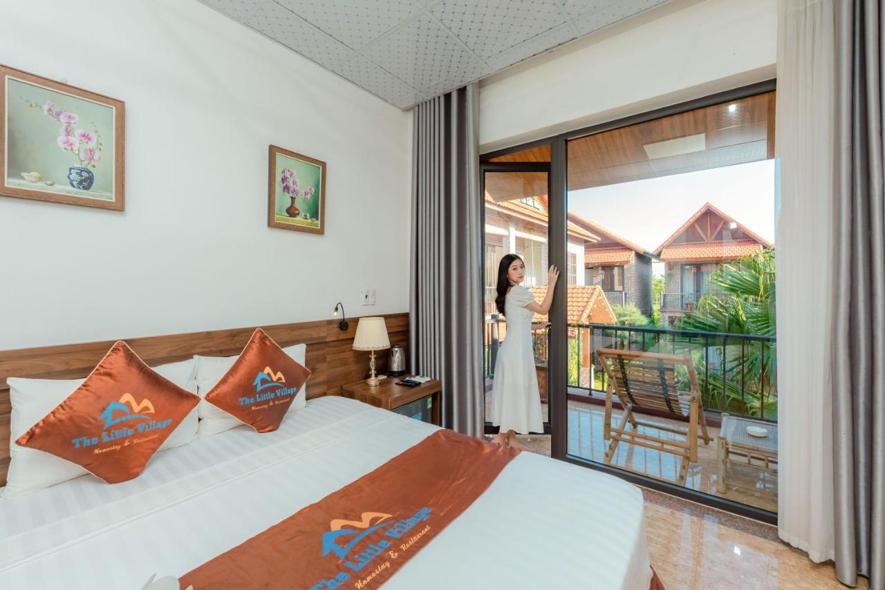 Tam Coc Haven Boutique Ninh Binh Apartment Exterior photo